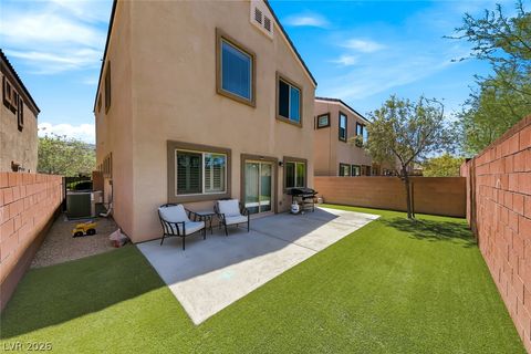 Tiny photo for 377 Wilford Springs Street, Henderson, NV 89014 (MLS # 2799272)