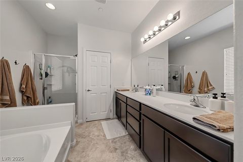 Tiny photo for 377 Wilford Springs Street, Henderson, NV 89014 (MLS # 2799272)