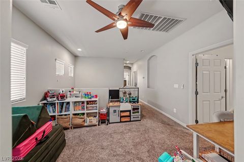 Tiny photo for 377 Wilford Springs Street, Henderson, NV 89014 (MLS # 2799272)