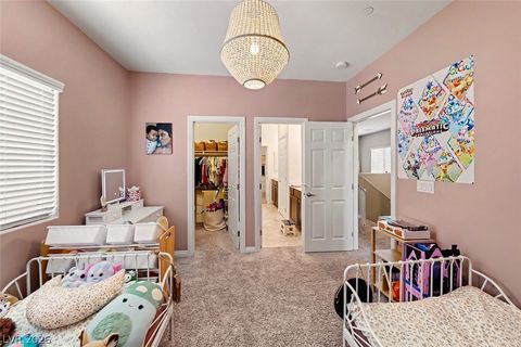 Tiny photo for 377 Wilford Springs Street, Henderson, NV 89014 (MLS # 2799272)