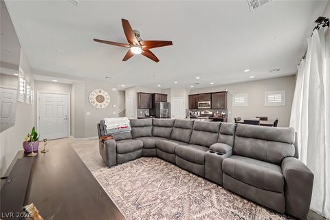 Tiny photo for 377 Wilford Springs Street, Henderson, NV 89014 (MLS # 2799272)
