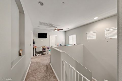 Tiny photo for 377 Wilford Springs Street, Henderson, NV 89014 (MLS # 2799272)