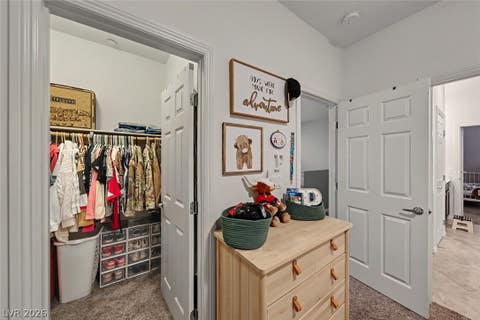 Tiny photo for 377 Wilford Springs Street, Henderson, NV 89014 (MLS # 2799272)