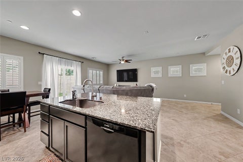 Tiny photo for 377 Wilford Springs Street, Henderson, NV 89014 (MLS # 2799272)