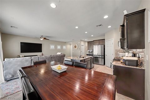 Tiny photo for 377 Wilford Springs Street, Henderson, NV 89014 (MLS # 2799272)