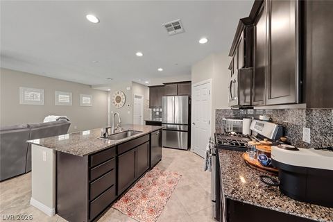 Tiny photo for 377 Wilford Springs Street, Henderson, NV 89014 (MLS # 2799272)