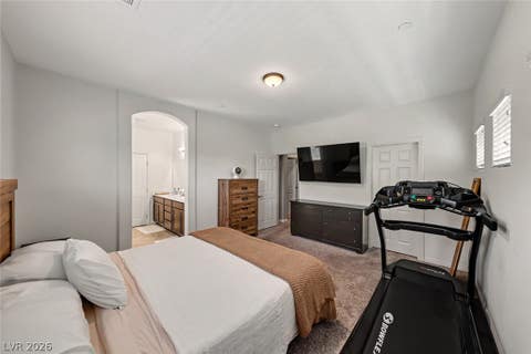 Tiny photo for 377 Wilford Springs Street, Henderson, NV 89014 (MLS # 2799272)