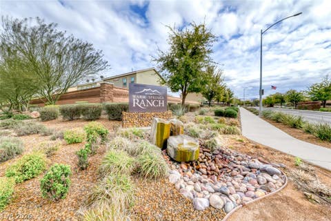 Tiny photo for 377 Wilford Springs Street, Henderson, NV 89014 (MLS # 2799272)