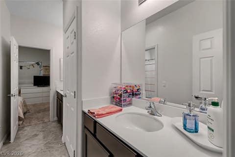 Tiny photo for 377 Wilford Springs Street, Henderson, NV 89014 (MLS # 2799272)