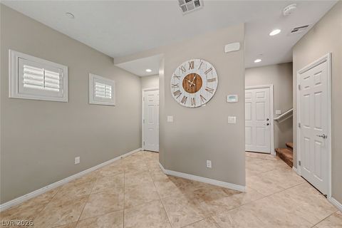 Tiny photo for 377 Wilford Springs Street, Henderson, NV 89014 (MLS # 2799272)