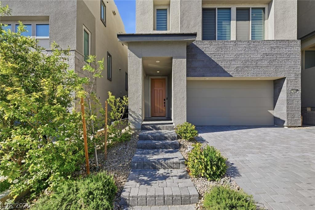 Photo of 11635 Gentle Birdsong Avenue, Las Vegas, NV 89138 (MLS # 2771956)
