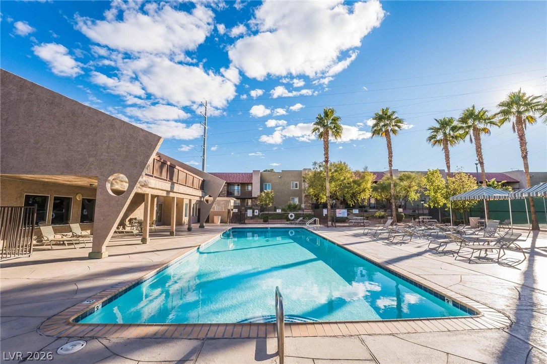 4391 Alexis Drive 321