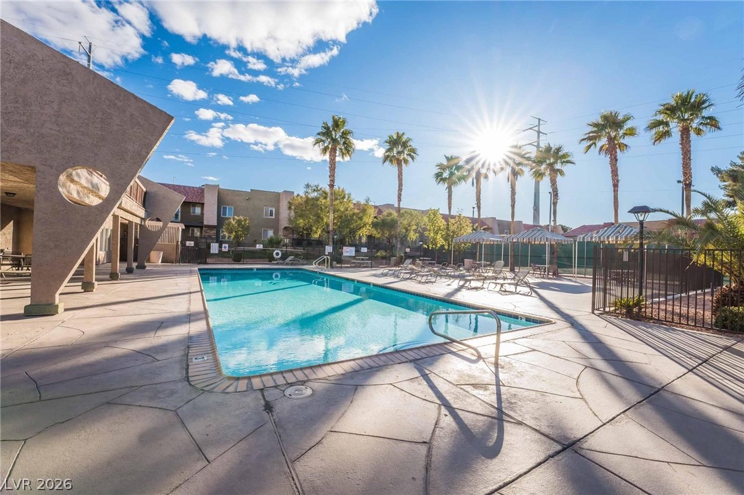 4391 Alexis Drive 321