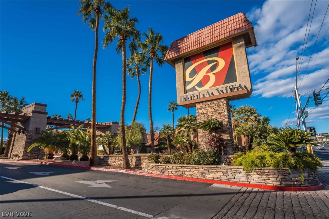 4391 Alexis Drive 321