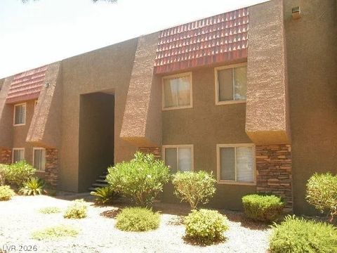 Photo of 4391 Alexis Drive #321, Las Vegas, NV 89103 (MLS # 2775151)