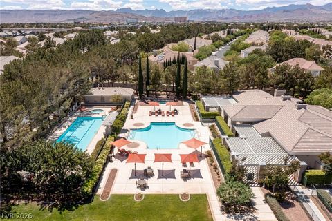 Tiny photo for 801 Aquitaine Court, Las Vegas, NV 89145 (MLS # 2797898)