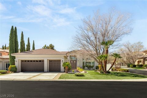 Tiny photo for 801 Aquitaine Court, Las Vegas, NV 89145 (MLS # 2797898)