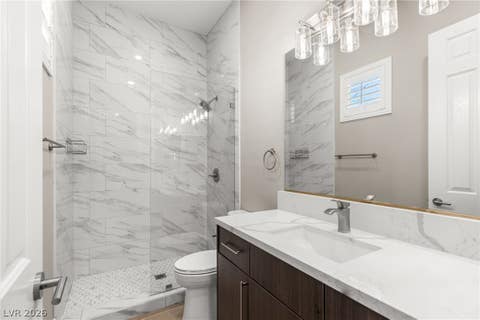 Tiny photo for 801 Aquitaine Court, Las Vegas, NV 89145 (MLS # 2797898)