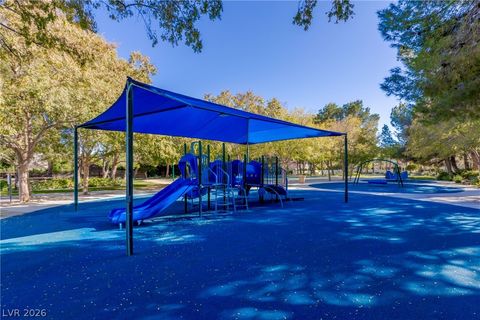 Tiny photo for 801 Aquitaine Court, Las Vegas, NV 89145 (MLS # 2797898)