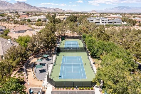 Tiny photo for 801 Aquitaine Court, Las Vegas, NV 89145 (MLS # 2797898)