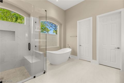 Tiny photo for 801 Aquitaine Court, Las Vegas, NV 89145 (MLS # 2797898)