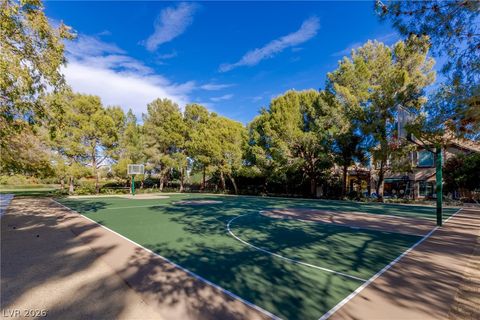 Tiny photo for 801 Aquitaine Court, Las Vegas, NV 89145 (MLS # 2797898)