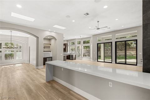Tiny photo for 801 Aquitaine Court, Las Vegas, NV 89145 (MLS # 2797898)