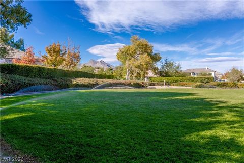 Tiny photo for 801 Aquitaine Court, Las Vegas, NV 89145 (MLS # 2797898)