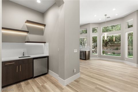 Tiny photo for 801 Aquitaine Court, Las Vegas, NV 89145 (MLS # 2797898)