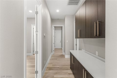 Tiny photo for 801 Aquitaine Court, Las Vegas, NV 89145 (MLS # 2797898)