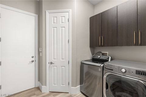 Tiny photo for 801 Aquitaine Court, Las Vegas, NV 89145 (MLS # 2797898)