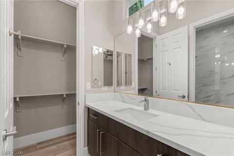Tiny photo for 801 Aquitaine Court, Las Vegas, NV 89145 (MLS # 2797898)
