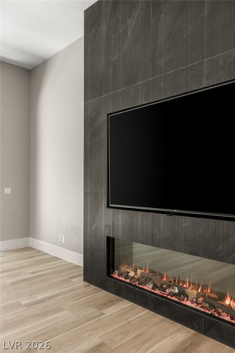 Tiny photo for 801 Aquitaine Court, Las Vegas, NV 89145 (MLS # 2797898)