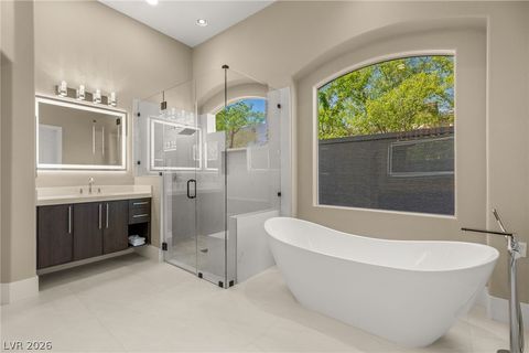 Tiny photo for 801 Aquitaine Court, Las Vegas, NV 89145 (MLS # 2797898)