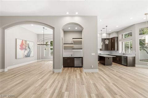Tiny photo for 801 Aquitaine Court, Las Vegas, NV 89145 (MLS # 2797898)