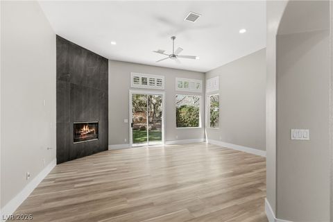 Tiny photo for 801 Aquitaine Court, Las Vegas, NV 89145 (MLS # 2797898)