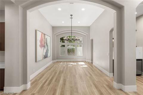 Tiny photo for 801 Aquitaine Court, Las Vegas, NV 89145 (MLS # 2797898)