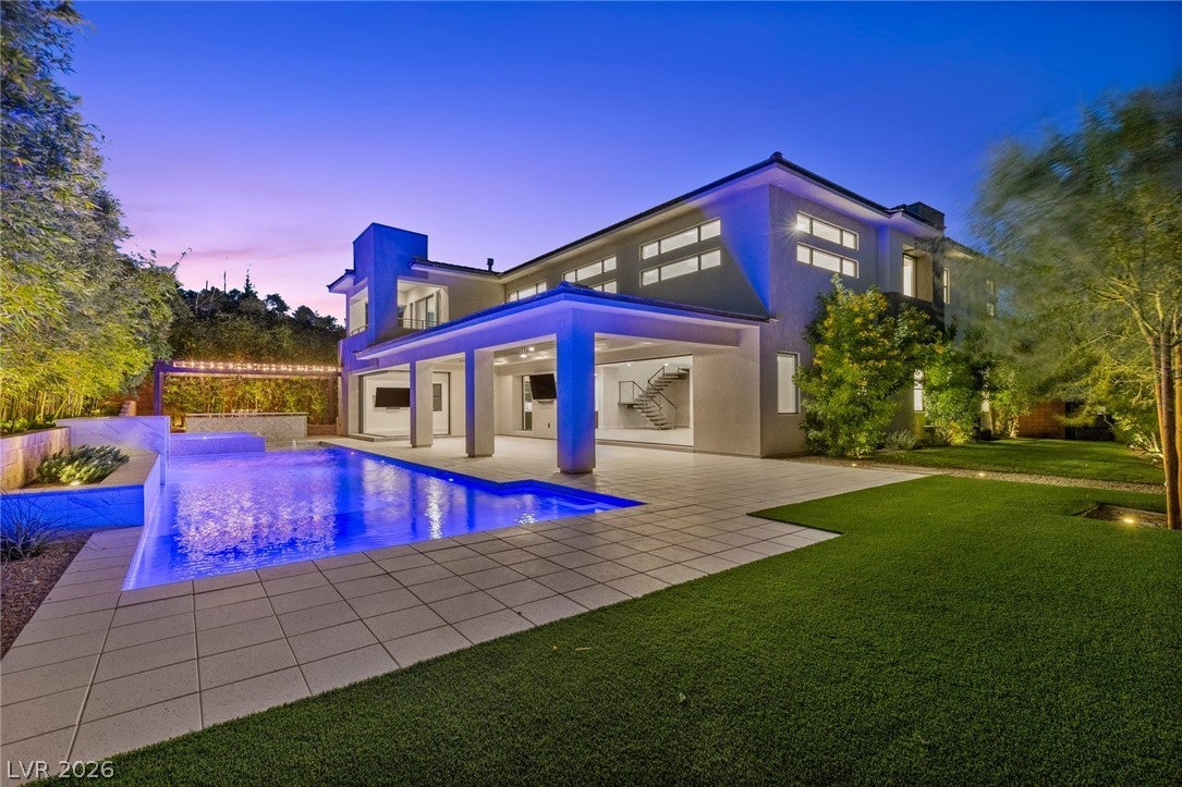 11453 Rhodolite Court