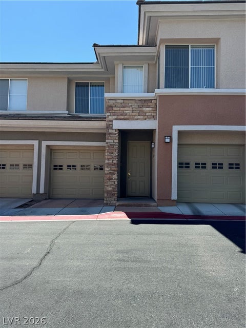 Condo For Sale - 656 Peachy Canyon Circle #203<br/> Las Vegas, NV 89144
