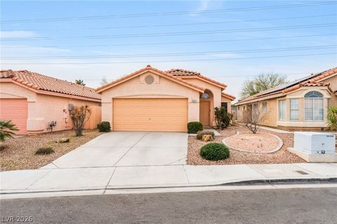 Photo of 3737 Bossa Nova Drive, Las Vegas, NV 89129 (MLS # 2755233)