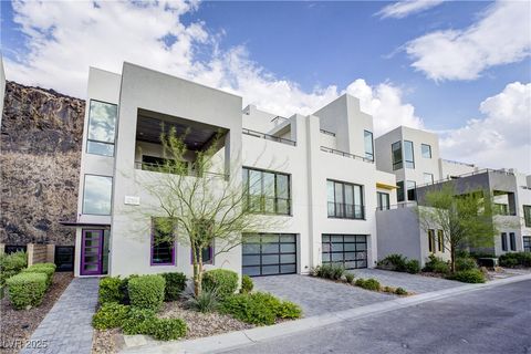 386 Tranquil Peak Court Henderson NV 89012