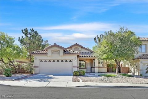 Equestrian 23 473 Mission Springs Street Henderson NV 89052