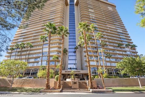 Photo of 3111 Bel Air Drive #28C, Las Vegas, NV 89109 (MLS # 2738066)