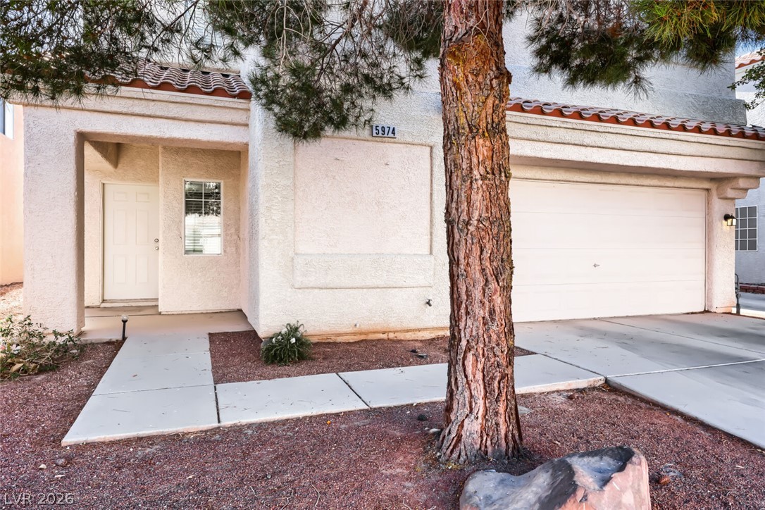 5974 Gentleslope Street