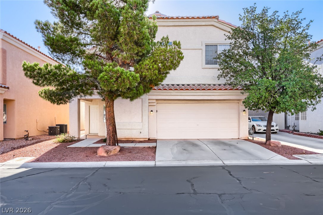 5974 Gentleslope Street