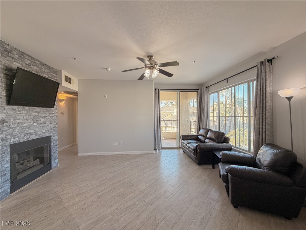 7143 S Durango Drive 311