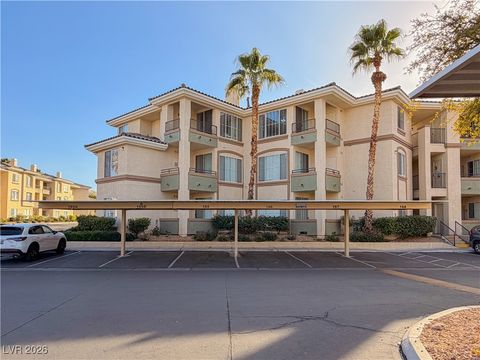 7143 S Durango Drive 311 Las Vegas NV 89113