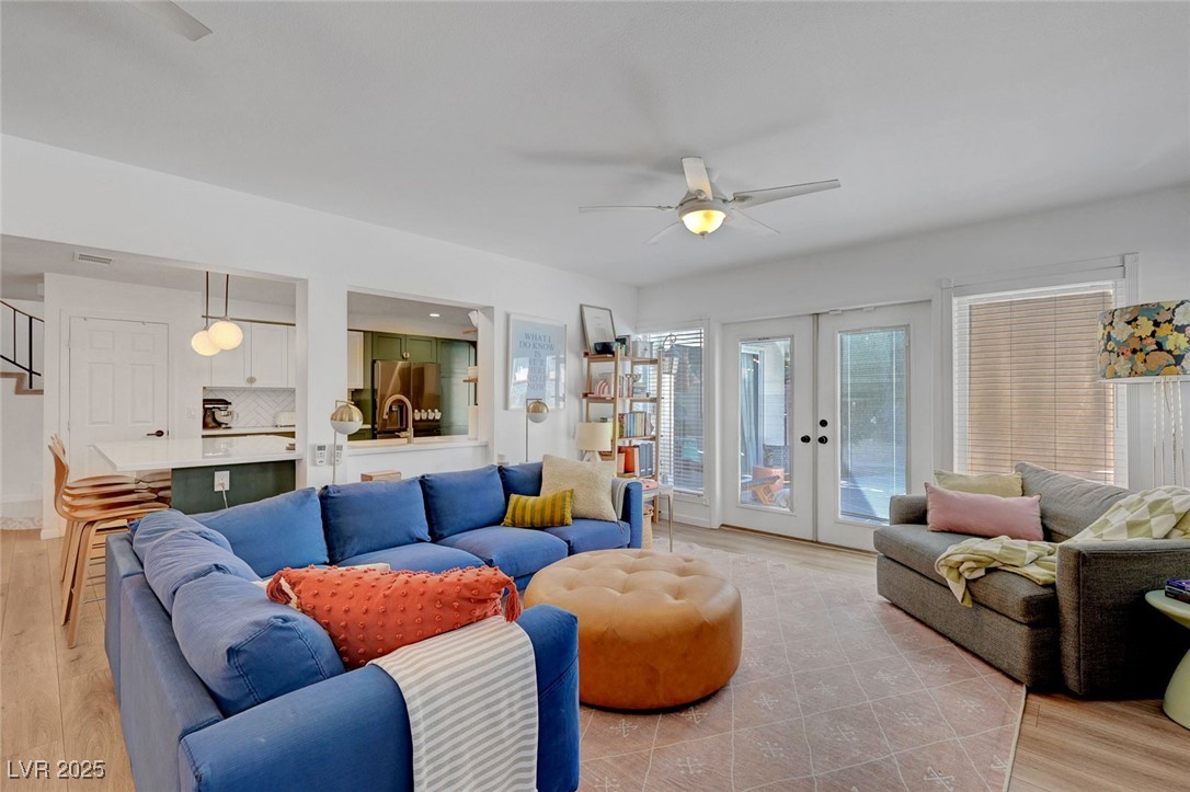 1853 Heydon Court, Henderson, Nevada image 20