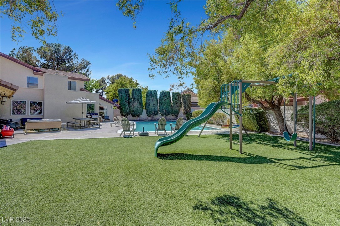1853 Heydon Court, Henderson, Nevada image 46