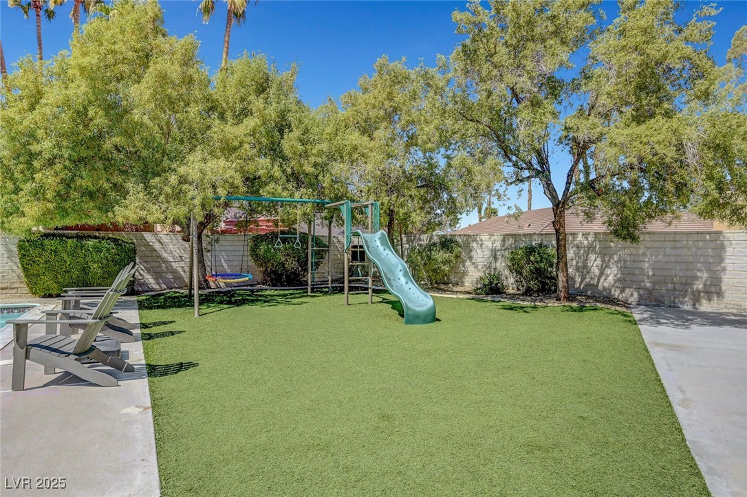 1853 Heydon Court, Henderson, Nevada image 44
